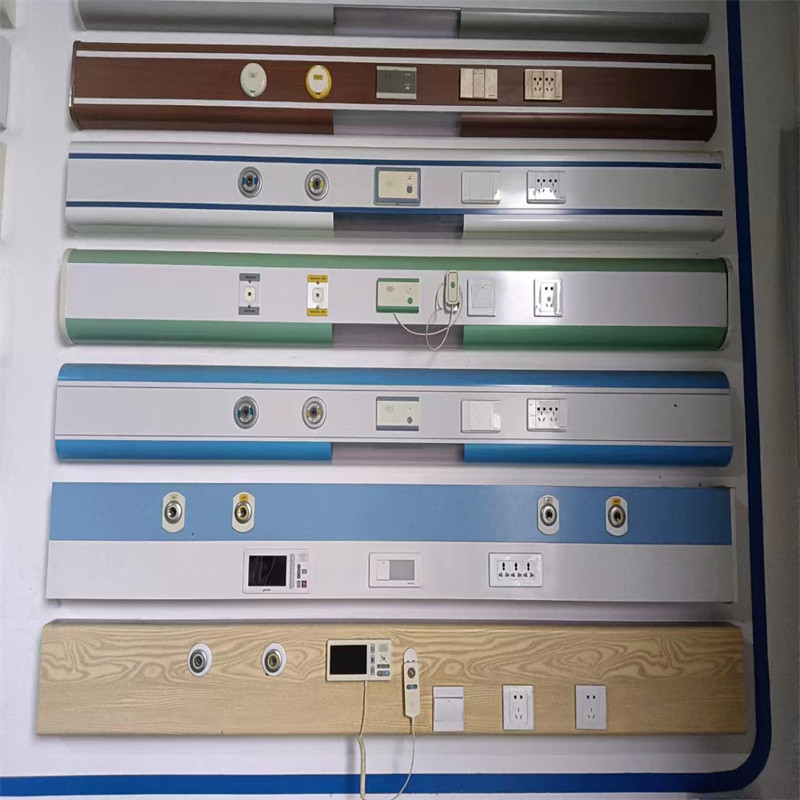 医用中心供氧系统