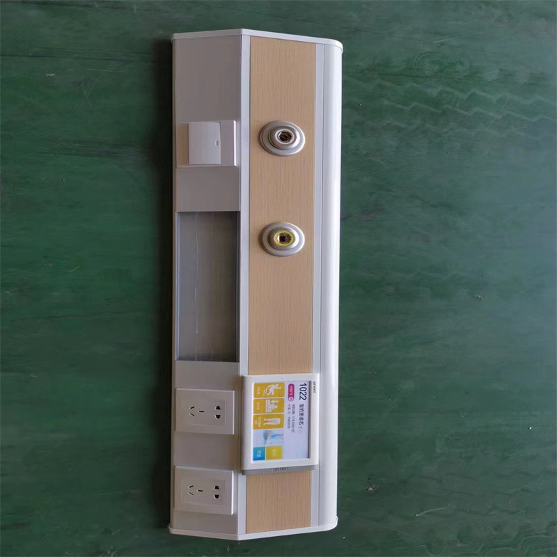 中心供氧管道系统