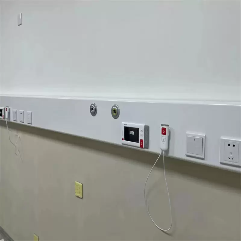 医用中心供氧系统的未来发展趋势