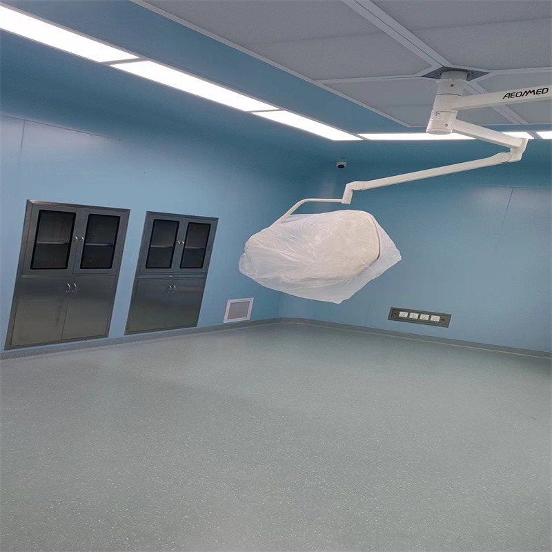 手术室净化工程