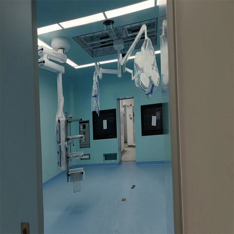 手术室净化工程是如何维护的