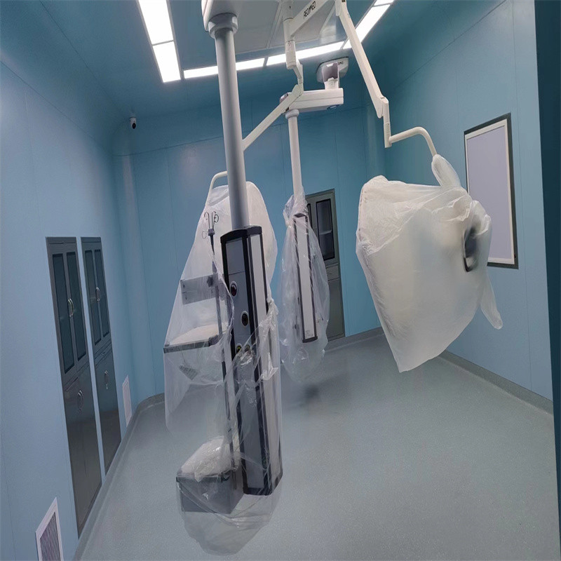 手术室净化工程