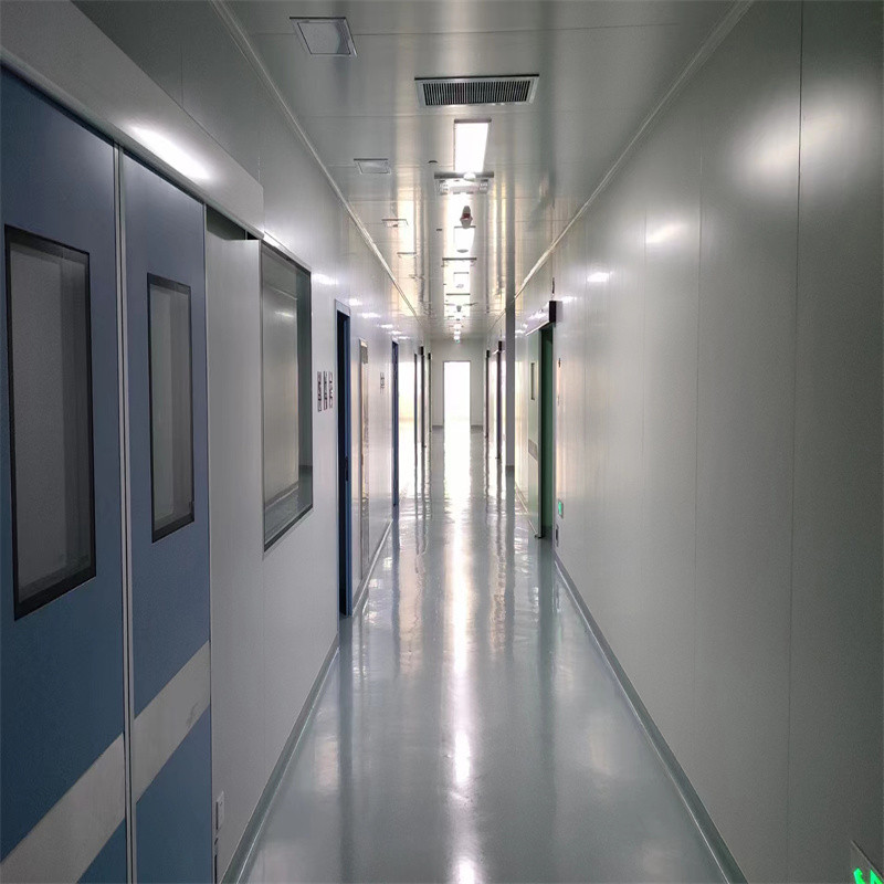 手术室净化 手术室净化
