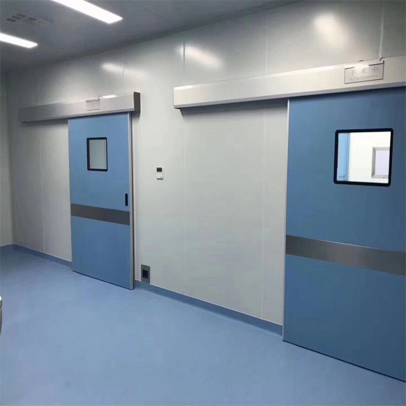 手术室净化工程设计施工 手术室净化工程设计施工