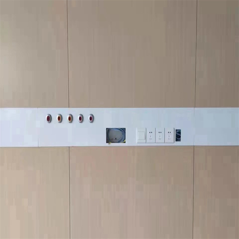 中心供氧气体管道系统 中心供氧气体管道系统