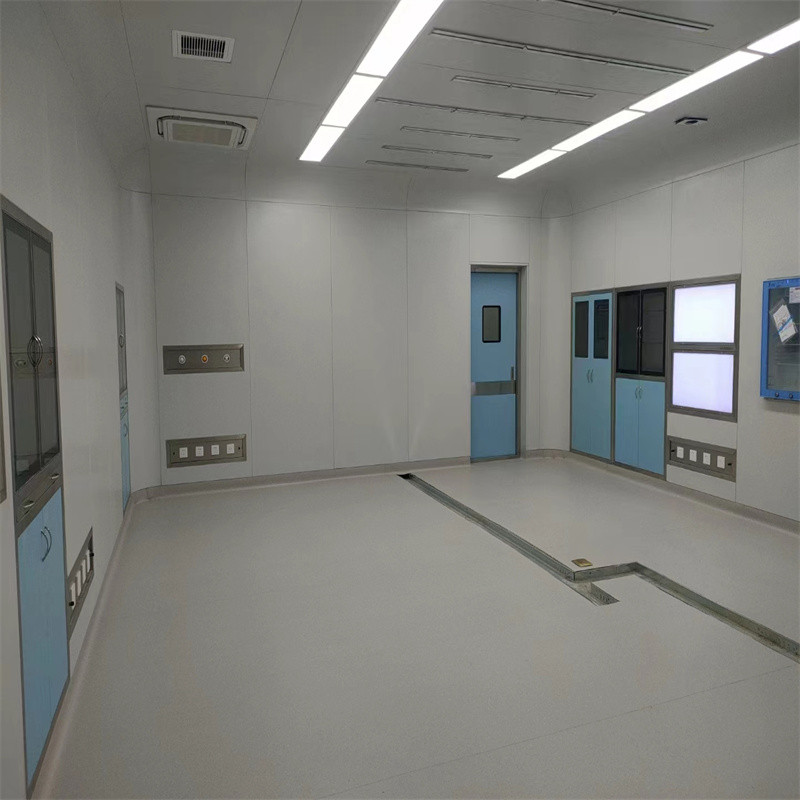 手术室净化工程 手术室净化工程