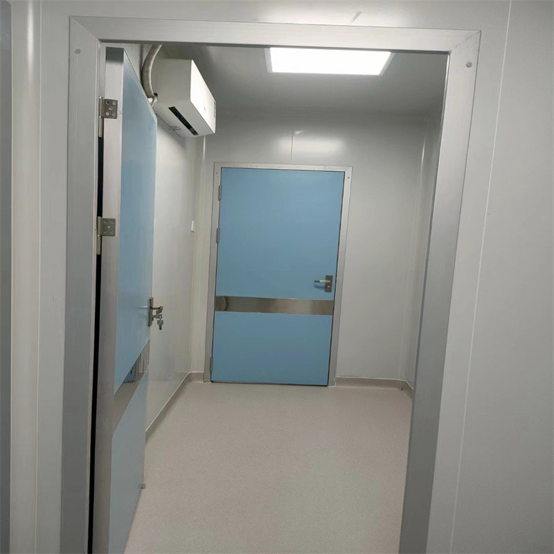 手术室净化工程 手术室净化工程