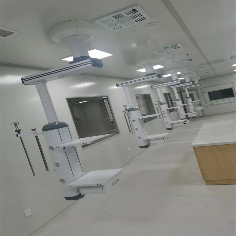 医用中心供氧设备