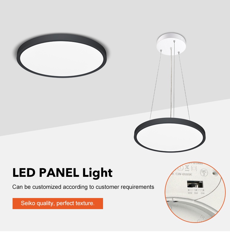 Smart CCT RGB LED Ceiling Light