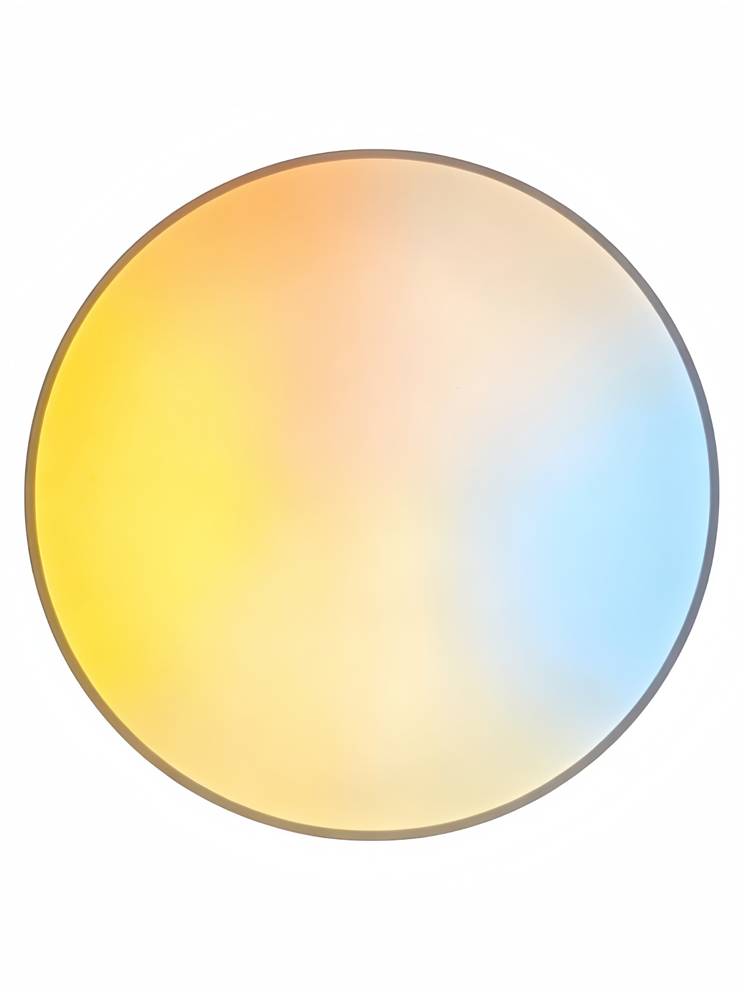 Sky Series Led Panel Light