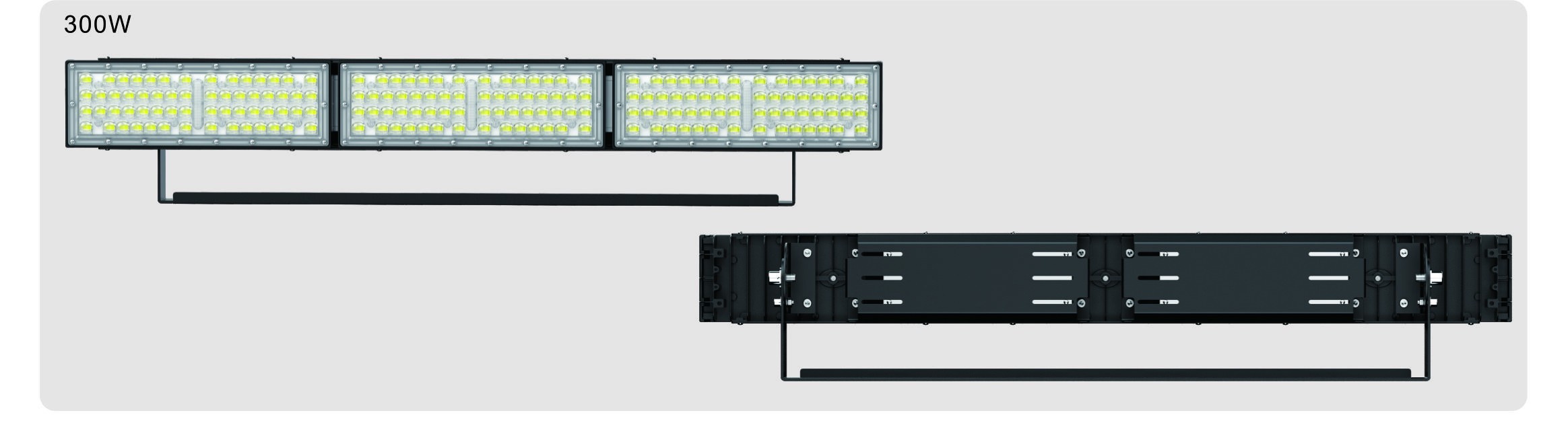 LED Tennis Court Light 300W