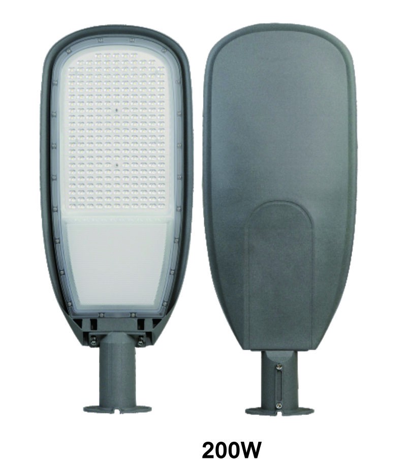 Honor Series LED Street Light 200W