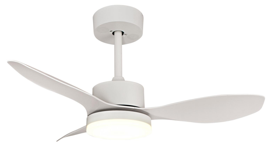 SD-CF039 Led Fan Light