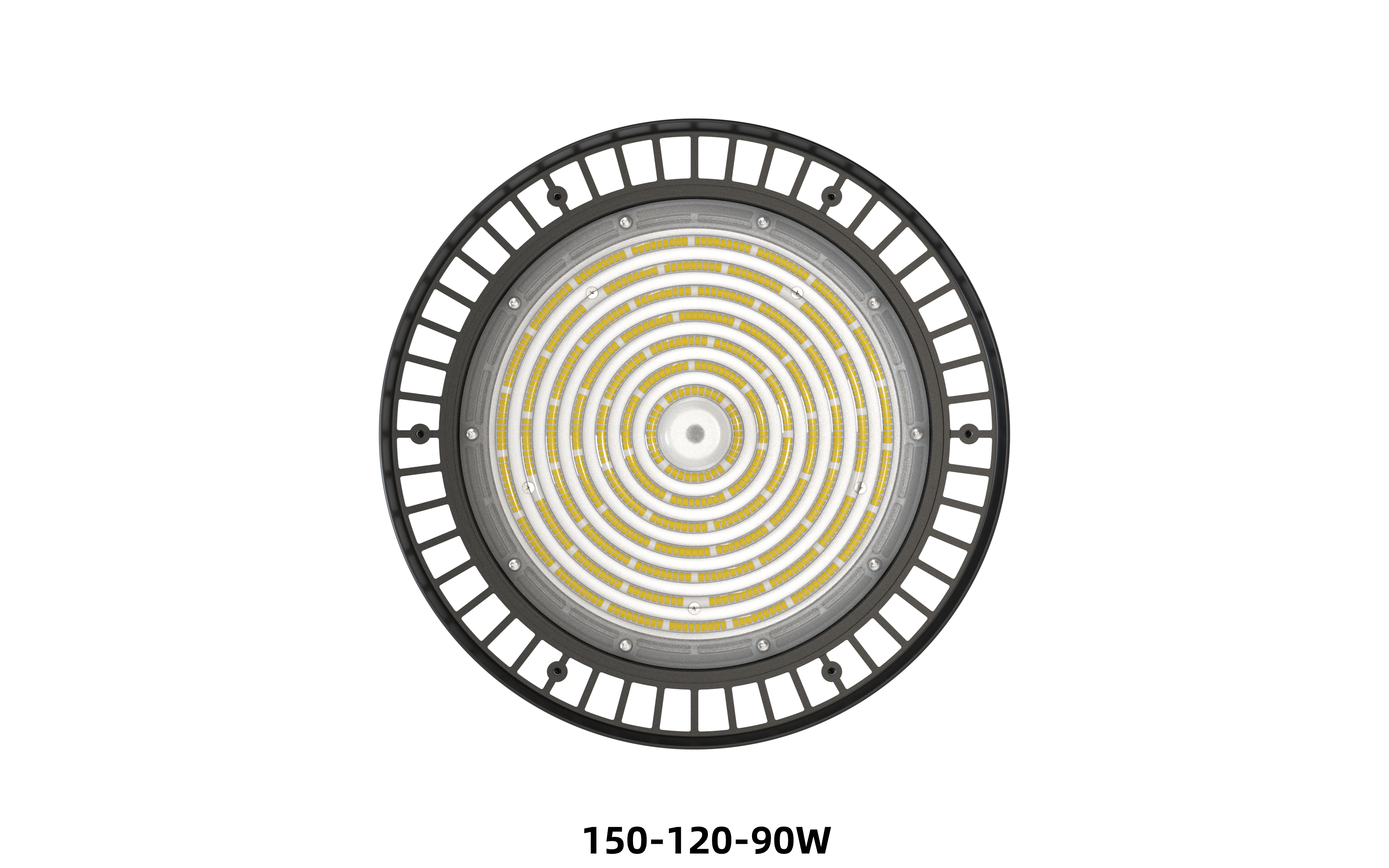 H8 CCT LED High-bay light 150-120-90W