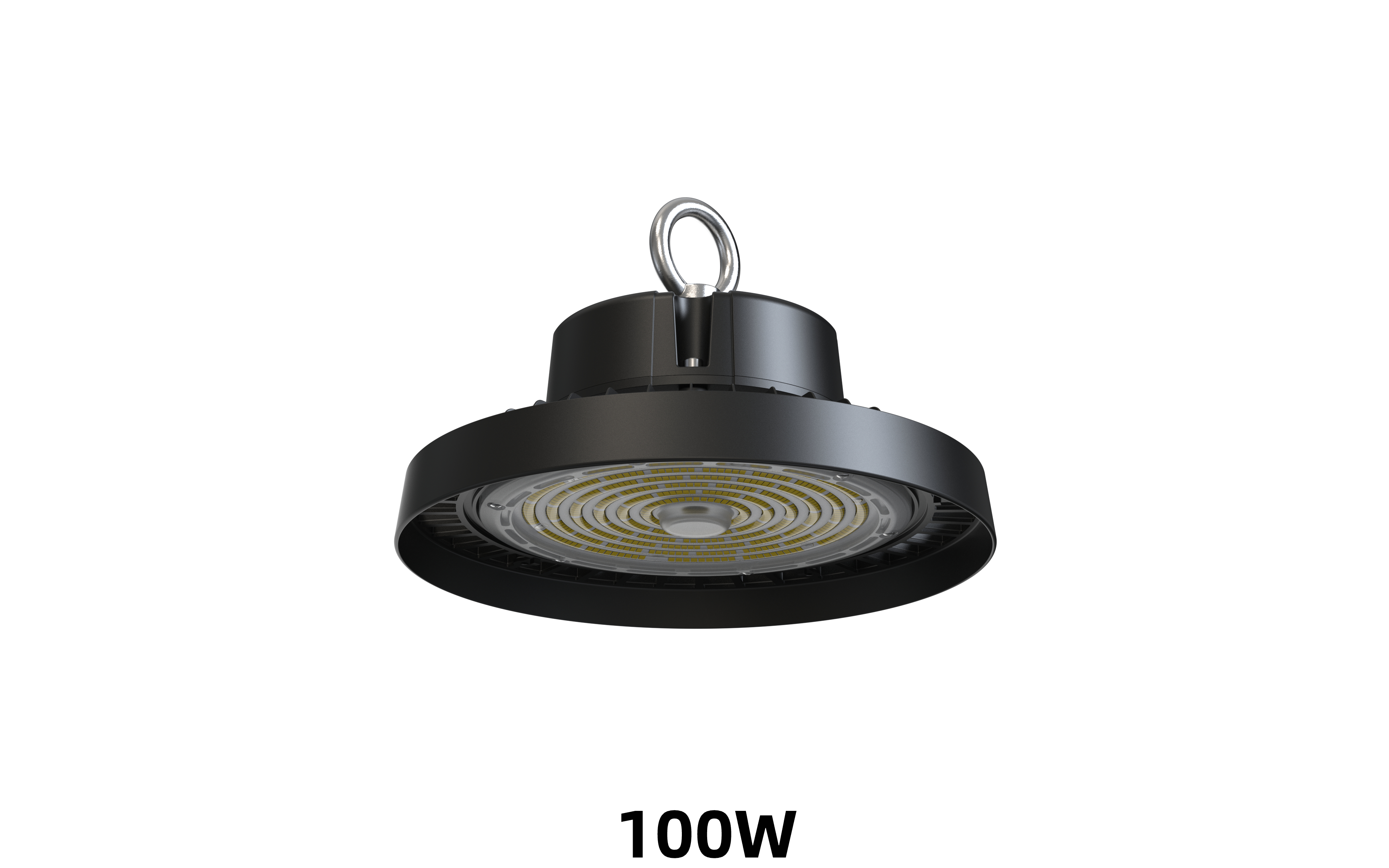 H8 LED High-bay light 100W