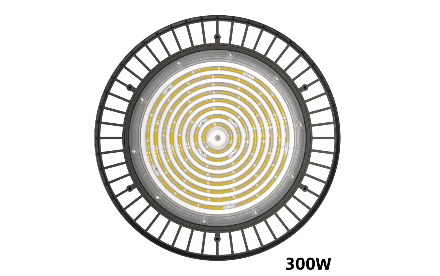 H8 LED High-bay light 300W