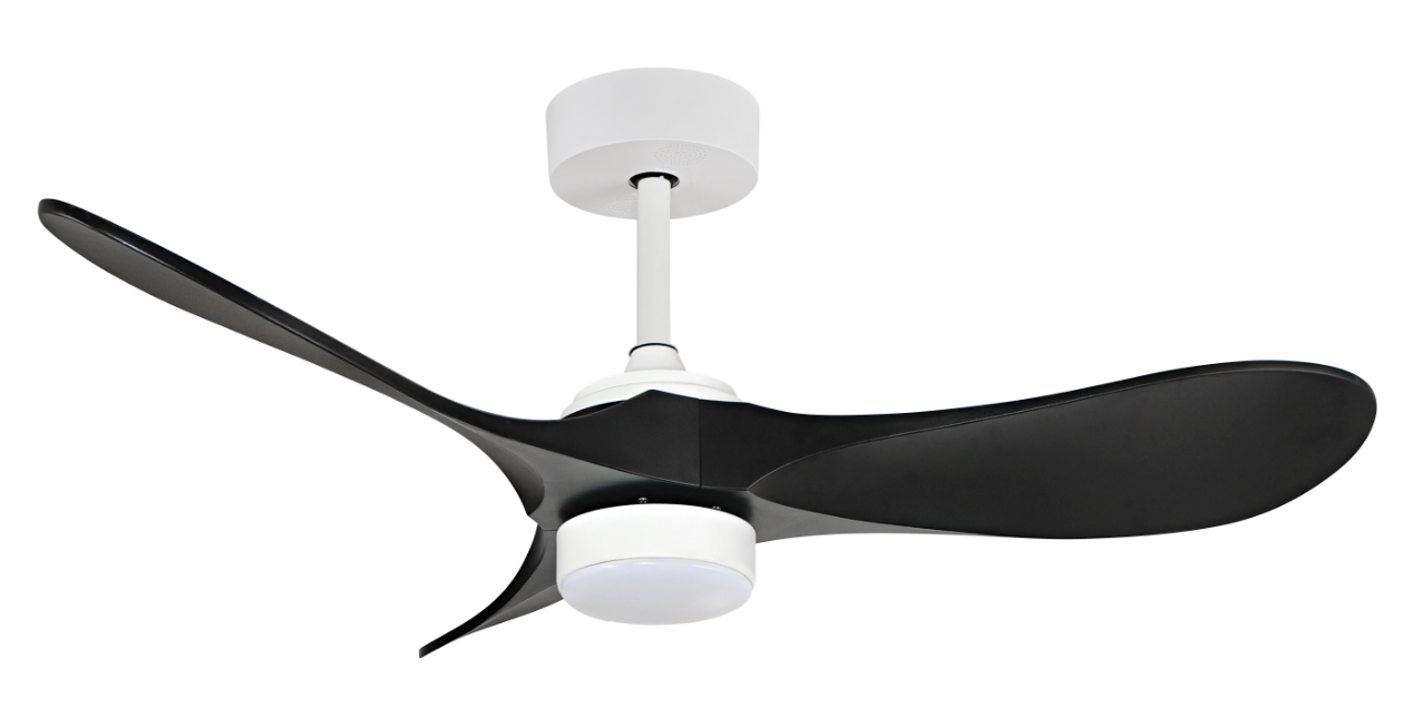 SD-CF024  Blades LED  Fan Light