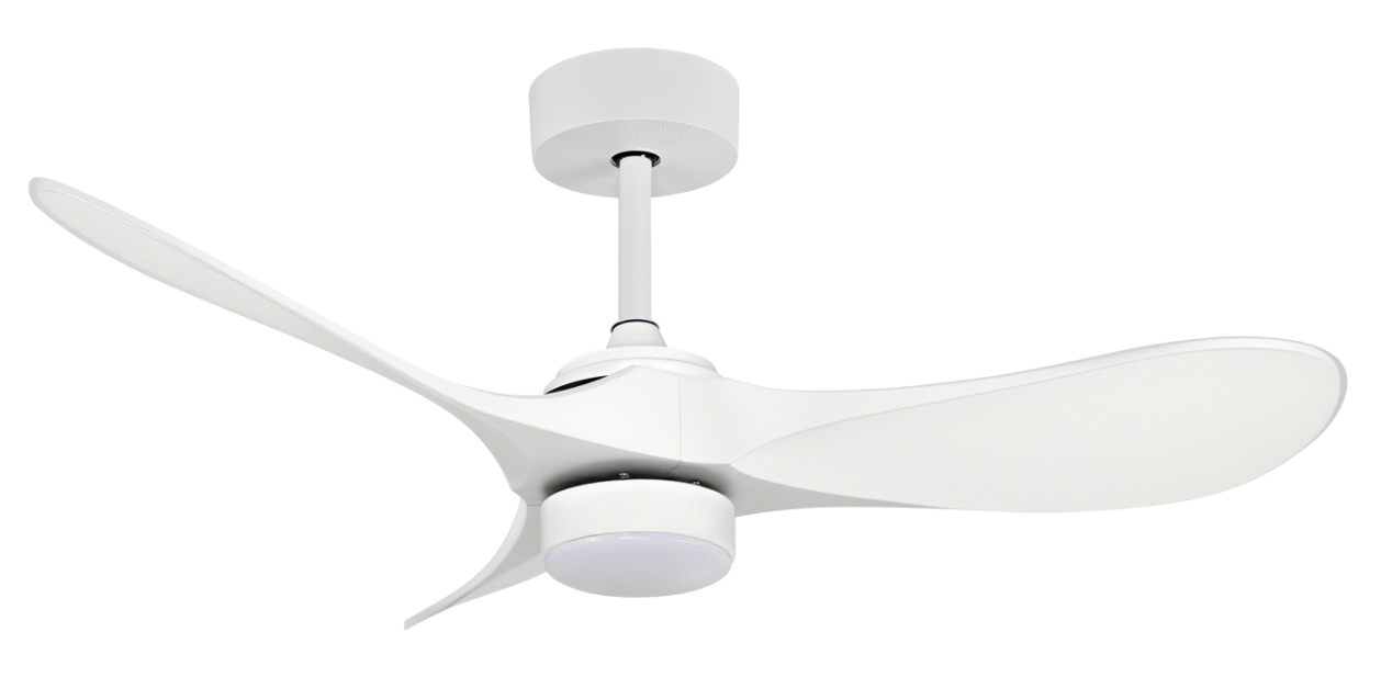 SD-CF024  Blades LED  Fan Light
