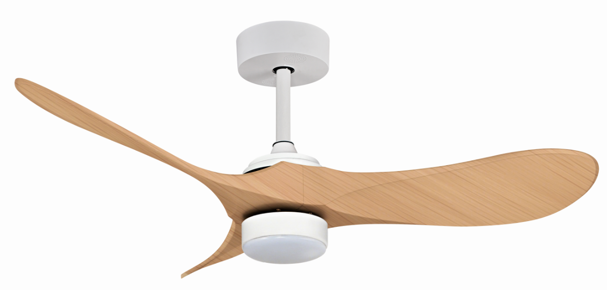 SD-CF024  Blades LED  Fan Light