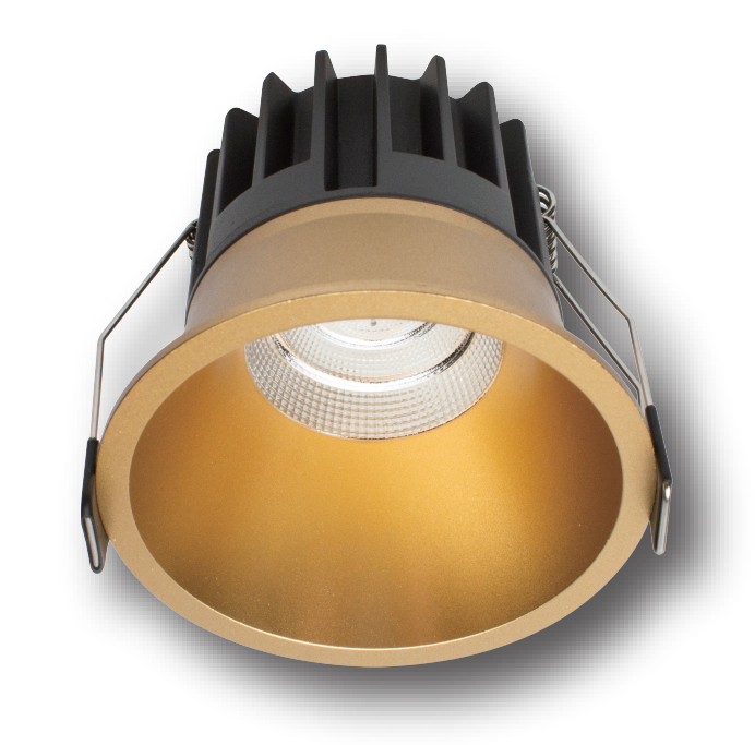 SD-C021  DIM Triac LED DOWNLIGHT