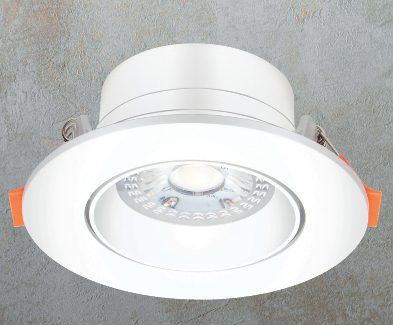 SD-C008  DOB Triac downlight