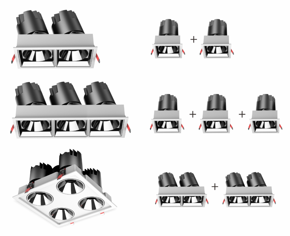 PANDA Series