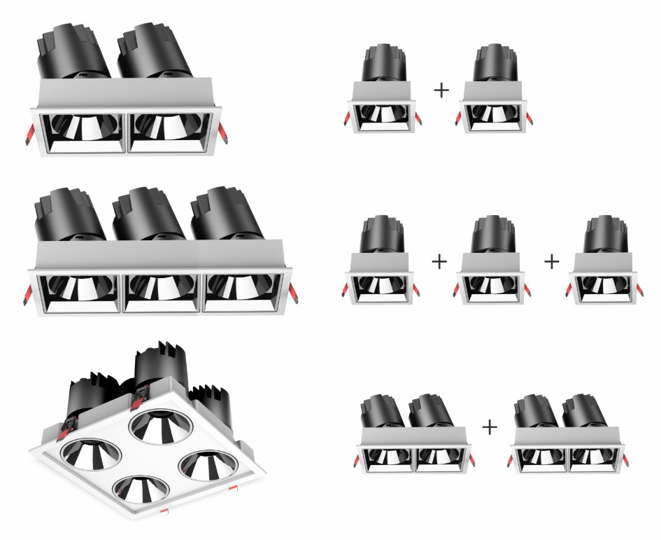 PANDA Series