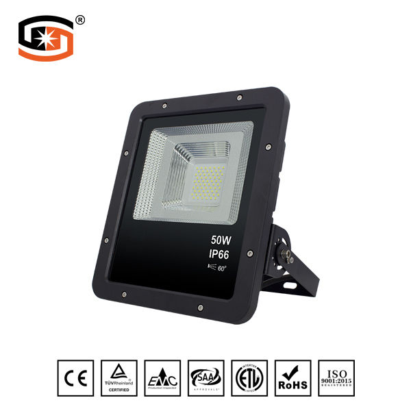 LED FLOOD LIGHT Apollo Series 50W
