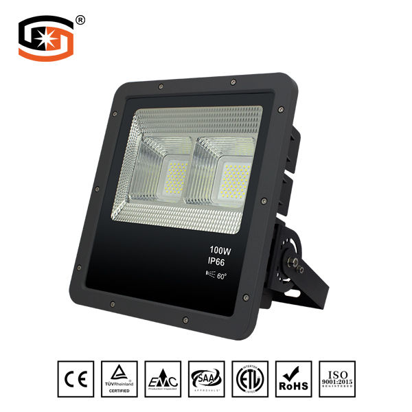 LED FLOOD LIGHT Apollo Series 100W