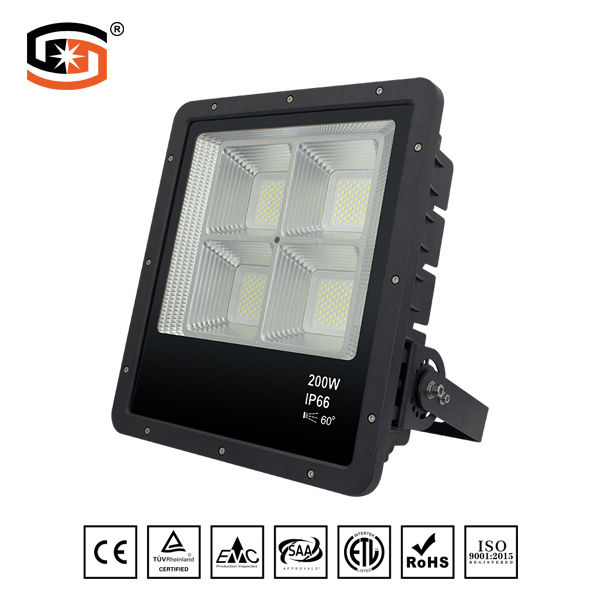 LED FLOOD LIGHT Apollo Series 200W