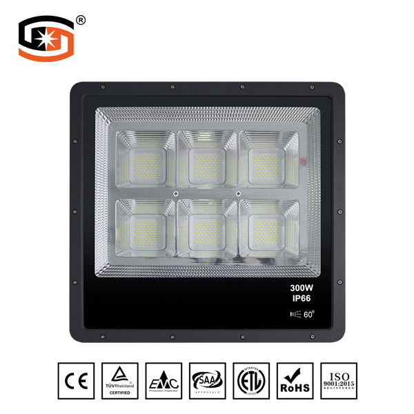 LED FLOOD LIGHT Apollo Series 300W