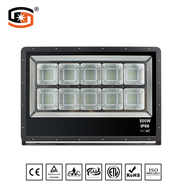LED FLOOD LIGHT Apollo Series 600W