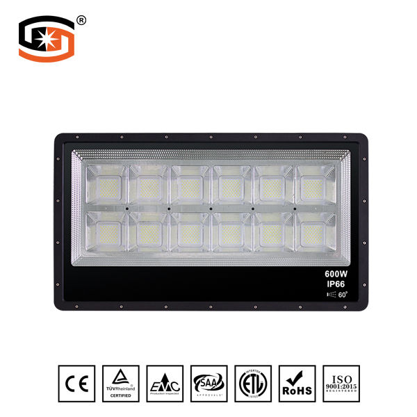 LED FLOOD LIGHT Apollo Series 100W