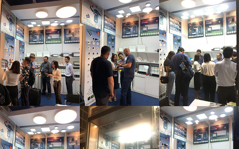 HongKong International Lighting Fair(Autumn Edition)