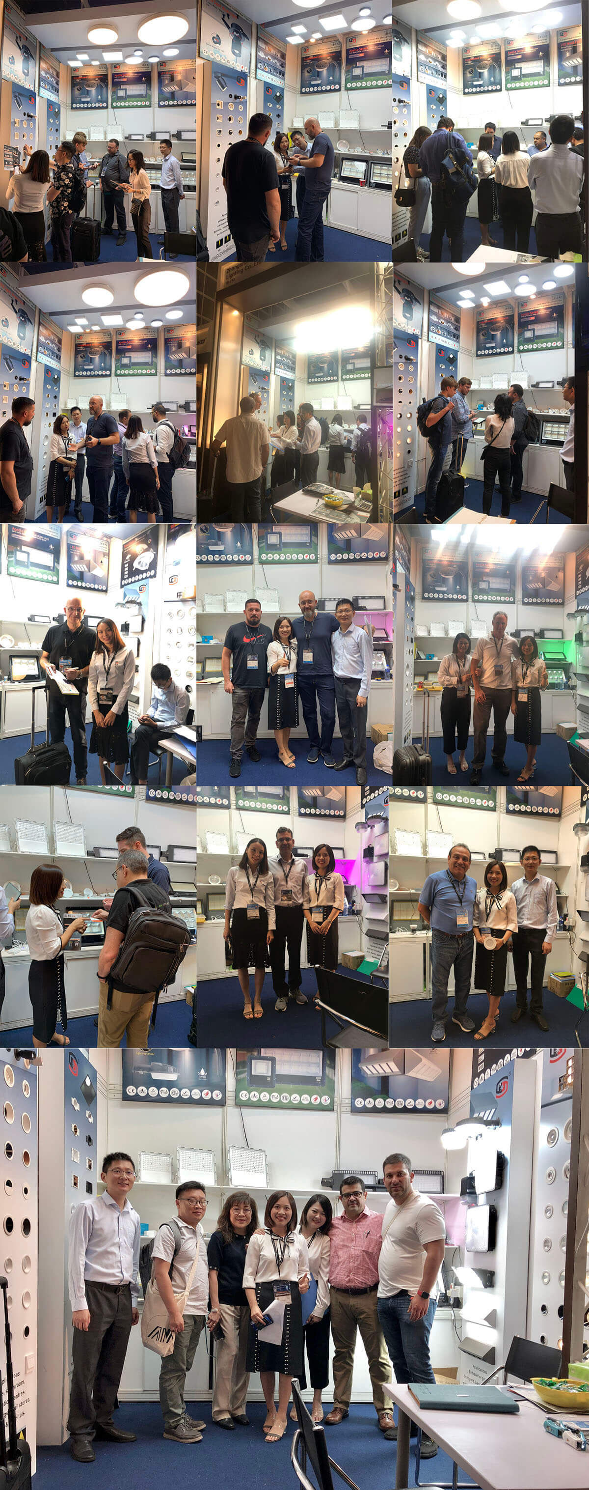 HongKong International Lighting Fair(Autumn Editio