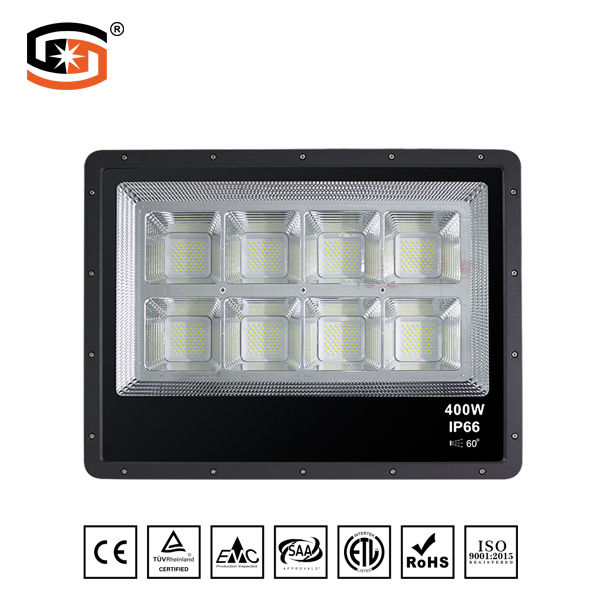 LED FLOOD LIGHT Apollo Series 400W