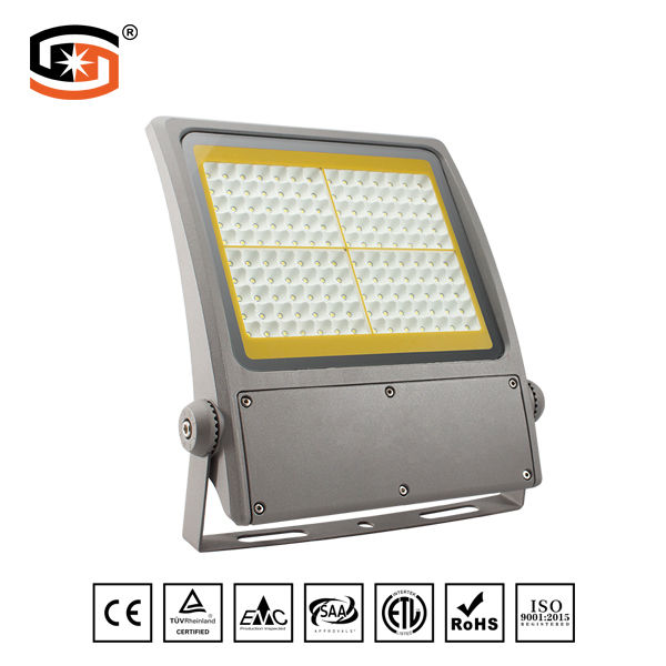 Hera series LED flood light 100W 