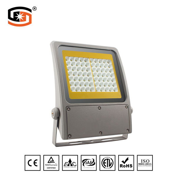 Hera series LED flood light 50W 