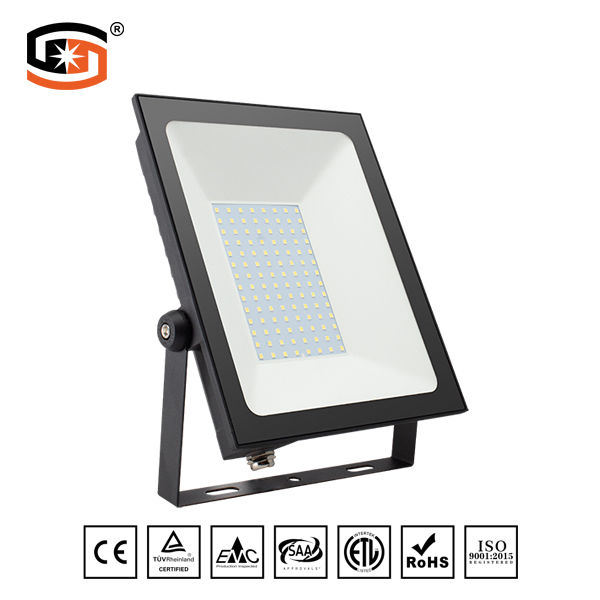 DOB IC LED flood light