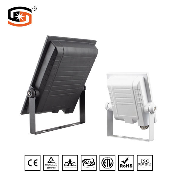 DOB IC LED flood light