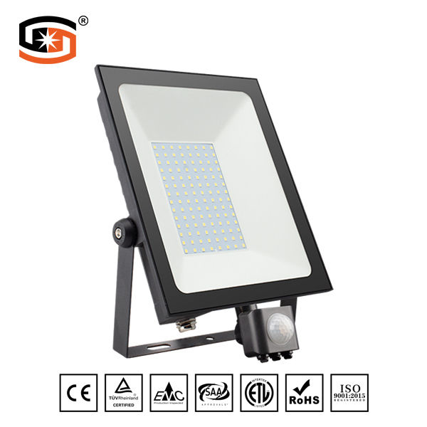 PIR DOB IC or Non-isolated floodlights