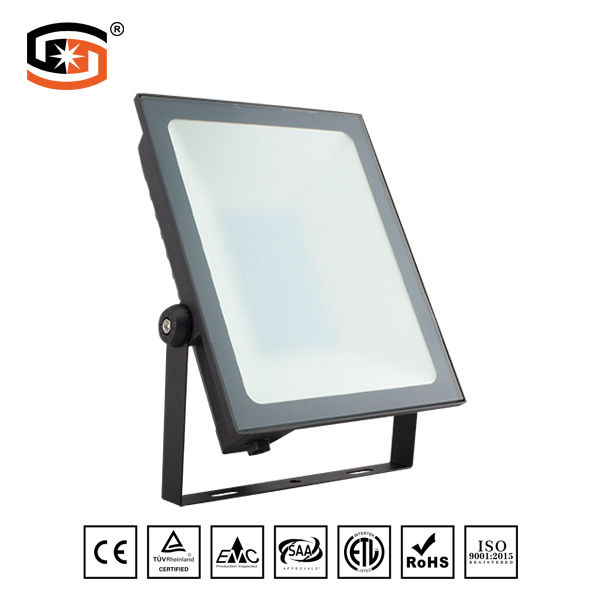 DOB IC LED flood light