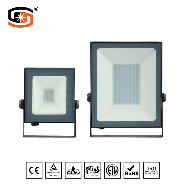 50W led flood light