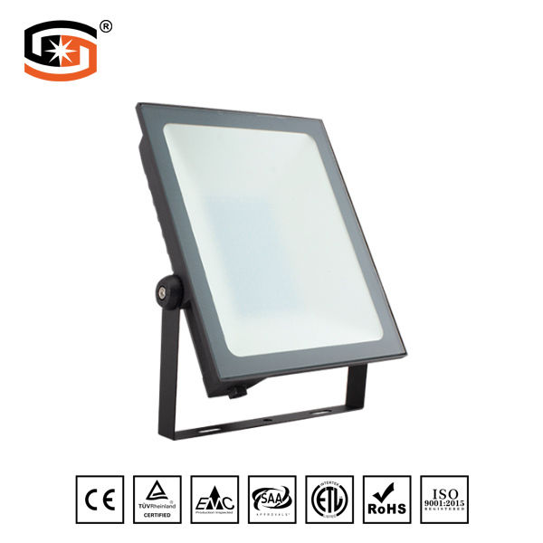 15W LED floodlight
