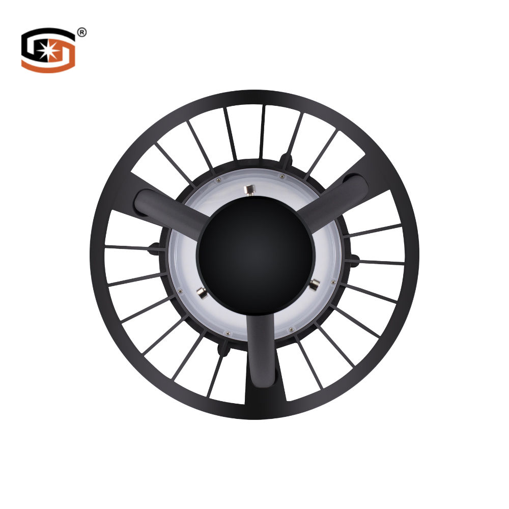 50W led garden Bollard light