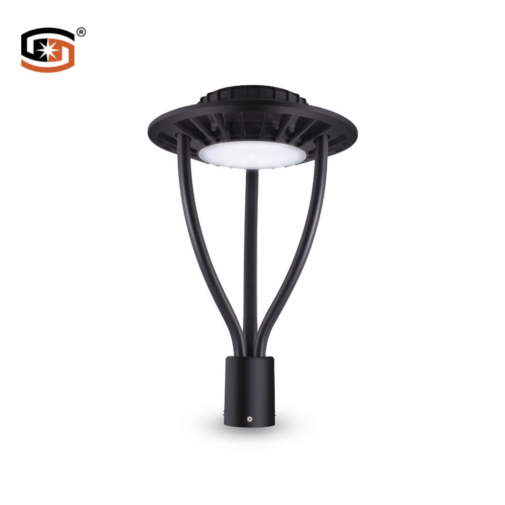 50W led garden Bollard light