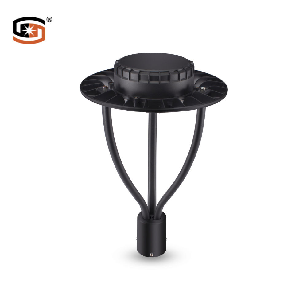 50W led garden Bollard light