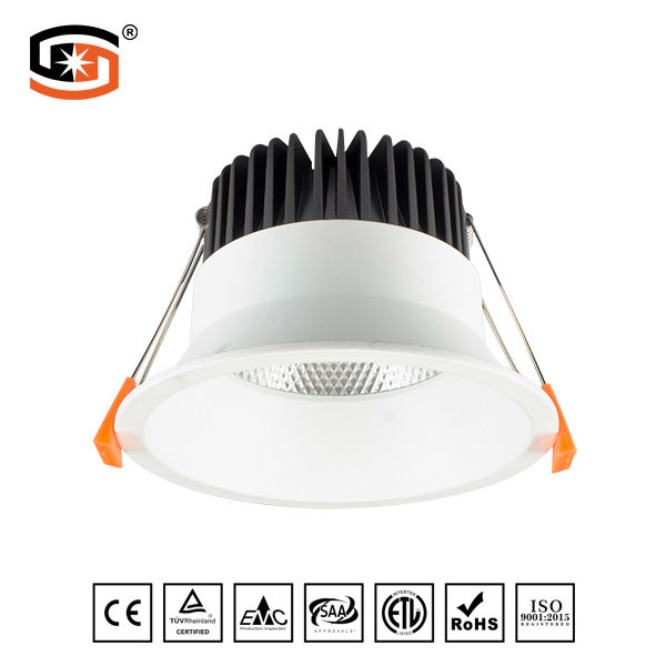 2018 NEW LED down light COB J series