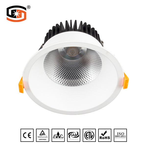 2018 NEW LED down light COB J series