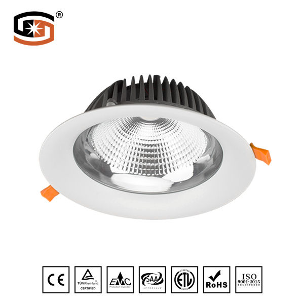 2018 NEW LED down light COB Q series